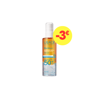 Gamme solaire 
